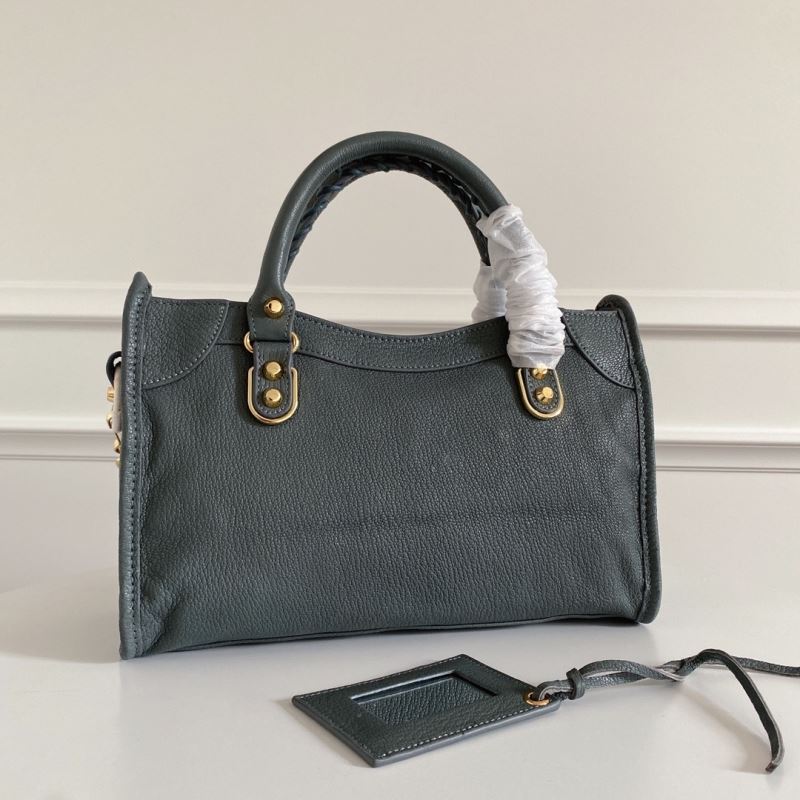 Balenciaga Top Handle Bags